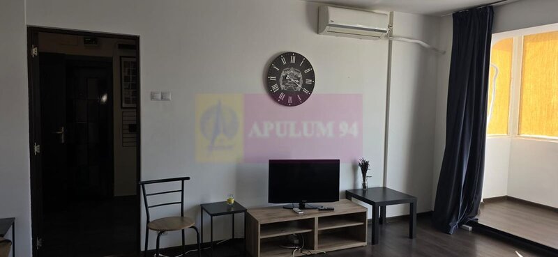 Apartament 2 cam 49mp, zona Metrou Eroii Revolutiei/ Parc Tineretului