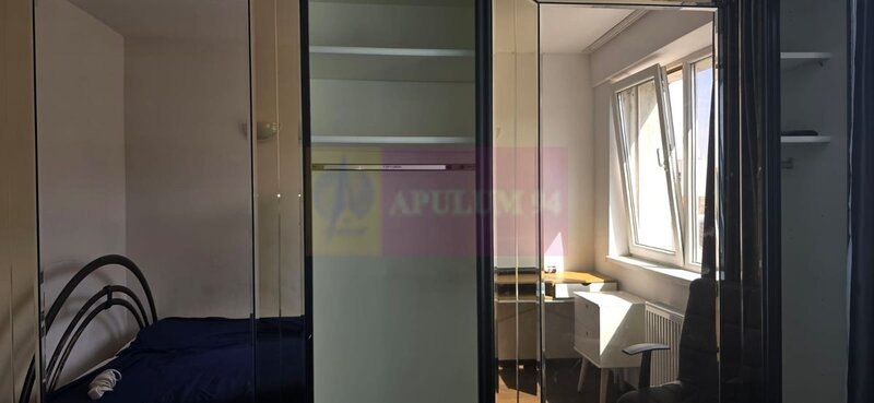 Apartament 2 cam 49mp, zona Metrou Eroii Revolutiei/ Parc Tineretului
