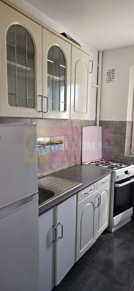 Apartament 2 cam 49mp, zona Metrou Eroii Revolutiei/ Parc Tineretului